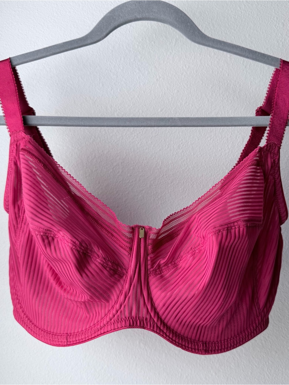 Fantasie Fusion Side Support Bra - Framboise